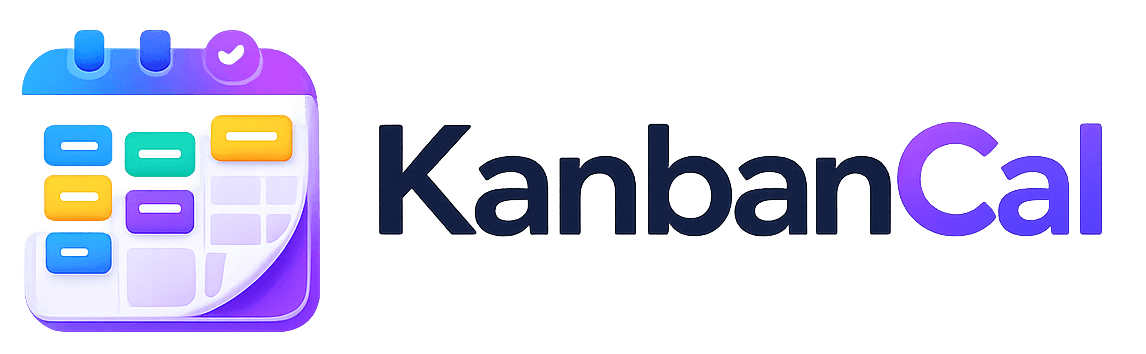 KanbanCal